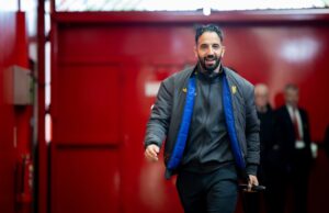 El ‘sentimiento’ de Rubén Amorim era que Man Utd tenía un ‘jugador de clase mundial’ antes de que comenzara la temporada, ahora se muestran ‘pequeñas cosas’