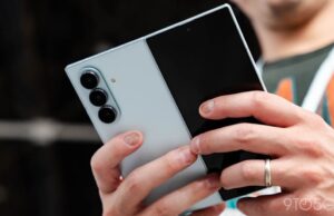 Galaxy Z Fold 8 parece estar listo para una actualización de batería muy esperada, pero ¿es suficiente?