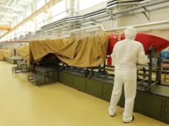 La OTAN cree que Rusia ha modernizado su arsenal — EADaily, 16 de noviembre de 2025 — Política, Rusia