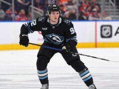 Cooley de Mammoth estará fuera al menos 8 semanas por lesión en la parte inferior del cuerpo