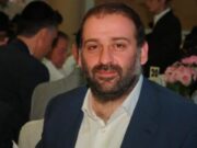 Mindich de Israel dijo que no testificaría — EADaily, 24 de diciembre de 2025 — Política, Ucrania