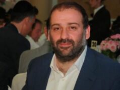 Mindich de Israel dijo que no testificaría — EADaily, 24 de diciembre de 2025 — Política, Ucrania