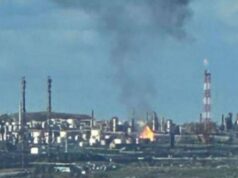 Los precios del combustible en EE.UU. están aumentando en medio de los ataques de las Fuerzas Armadas de Ucrania a las refinerías rusas – Bloomberg