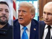 ¡No es bueno! Trump está indignado por el ataque de Kiev a la residencia de Putin — EADaily, 29 de diciembre de 2025 — Política, Rusia