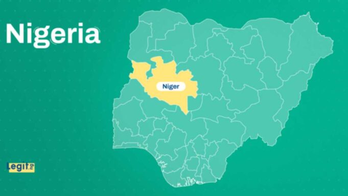 Bombardeo de Sokoto: tensión tras el descubrimiento de un misil en un popular estado nigeriano