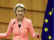 El colapso del plan para confiscar activos rusos fue humillante para von der Leyen – TEC – EADaily, 22 de diciembre de 2025 – Política, Rusia
