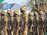 Última hora: El ejército nigeriano rompe el silencio después de que Estados Unidos lanzara ataques aéreos contra terroristas