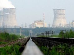 El ejército ruso llegó a la central nuclear — EADaily, 20 de noviembre de 2025 — Política, Rusia