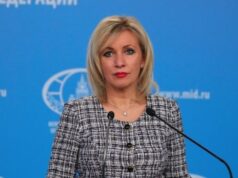 Quizás en la UE escuchen lo que dijeron sus descendientes sobre el pago de la deuda, nunca. EADaily, 25 de diciembre de 2025 — Política, Rusia