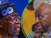 Profecía del Año Nuevo 2026: El primado Ayodele profetiza “protestas de Némesis” bajo Tinubu