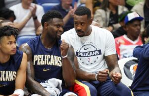 DeAndre Jordan se enfrenta a los Nuggets tras encontrar un nuevo hogar en la NBA