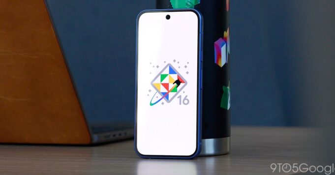 Google lanza el parche Android 16 QPR3 Beta 2.1