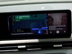 Sugerencias de actualización de Android Auto en actualizaciones de Cast y Material (Galería)