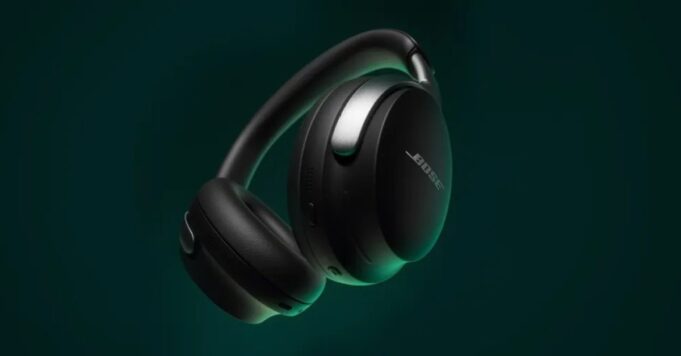 Bose QuietComfort Ultra, Galaxy S25 Ultra, Tab S11 y más