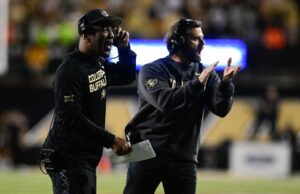 CU Buffs trabajando para corregir errores en la defensa terrestre – The Denver Post