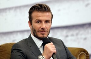 Ruben Amorim quiere que David Beckham regrese al Man United con un inspirador plan Carrington