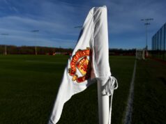 Piotr Sadowski dice que solo un niño maravilloso del Manchester United podría jugar para el primer equipo en este momento