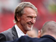 Es poco probable que Man Utd haga un fichaje “sustancial” en enero después de que surja la actualización, Ineos debe reconsiderar su postura