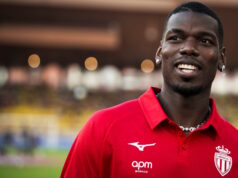 Paul Pogba está de regreso, la ex estrella del Man United disponible para su primera aparición en más de dos años