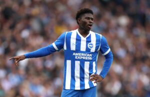 La estadística de 61 minutos de Carlos Baleba debería hacer sonar las alarmas para el Man United de cara a 2026