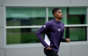 Man Utd U21 vs Solihull Moors Noticias del equipo EN VIVO, últimas actualizaciones y reacciones