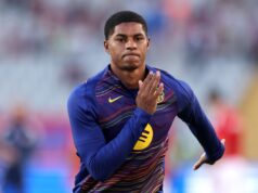 Man United debe adoptar el enfoque obstinado de Marcus Rashford mientras el Barcelona rompe el récord de £ 809 millones
