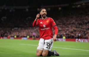 Por qué la decisión de Brasil sobre Matheus Cunha le da a Ruben Amorim flexibilidad adicional para el primer partido de Man Utd sin Sesko