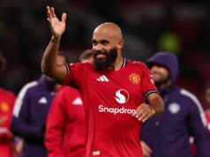 Lo que Bryan Mbeumo le ha demostrado al ganador de la Premier League con Man Utd es “indudable”, nadie se le acerca