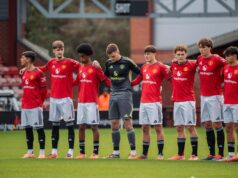Nueve jóvenes del Manchester United que necesitan cesión en enero, incluidos Gabriele Biancheri y Chido Obi
