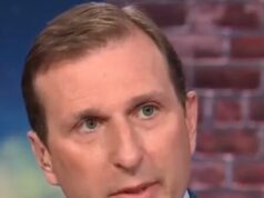 El procesamiento de Powell por parte del Departamento de Justicia “hundirá nuestra economía”