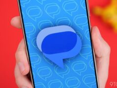 Google está luchando contra esos molestos mensajes de texto fraudulentos de USPS en los tribunales