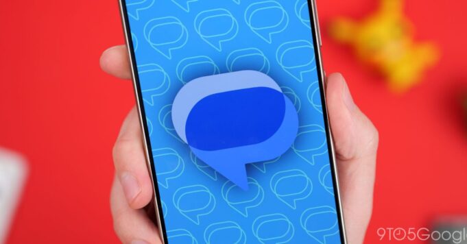 Compartir ubicación en tiempo real de Mensajes de Google se implementa en Android