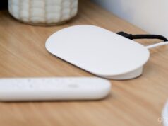 El Google TV Streamer está rebajado a $80 ahora mismo en Amazon