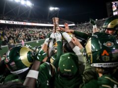 El nuevo Pac-12 agrega USA Network al paquete de derechos de medios con CBS y The CW