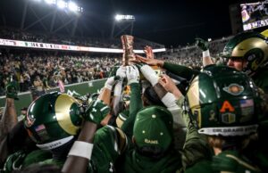 El nuevo Pac-12 agrega USA Network al paquete de derechos de medios con CBS y The CW