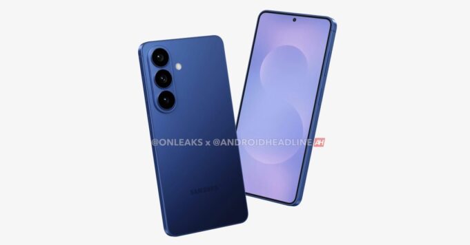 Las actualizaciones del Galaxy S26 fueron canceladas por un aumento de precios que aún ocurrió