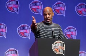 La NBA inicia la revisión de las políticas después de los arrestos de Chauncey Billups y Terry Rozier