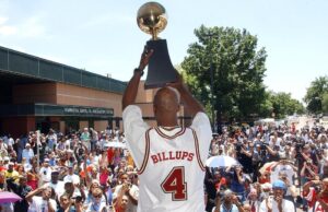 La investigación sobre el juego pone a prueba la resiliencia que ayudó a Chauncey Billups a ascender al Salón de la Fama del Baloncesto
