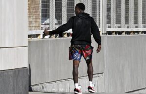 Rozier y Billups no recibirán salario de la NBA en licencia por casos de juego