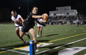 Mountain Vista supera a Legend por segundo título consecutivo de fútbol americano de bandera 5A