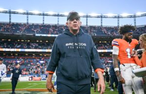 Gracias, DeMeco Ryans por ir a Houston. Los Broncos no volverían a ser contendientes sin Sean Payton