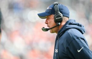 Los Broncos sintieron la ‘diferencia en las jugadas’ de Sean Payton vs. Cowboys