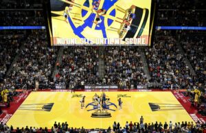 Predicción de la Copa de la NBA, incluido el grupo de la muerte de los Denver Nuggets