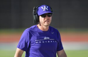 Clasificación de fútbol americano de escuelas secundarias de Colorado, semana 10: llega el enfrentamiento RV-A-West