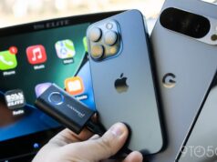 AAWireless TWO+ para Android Auto y CarPlay vuelve a estar disponible