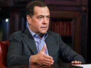 Medvedev dijo quién se espera que sea expulsado de Rusia — EADaily, 23 de diciembre de 2025 — Sociedad, Rusia