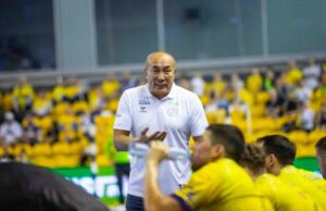 “’Me encantaría escuchar cualquier receta para esta situación’ – Talant Dujshebaev después de otra derrota en Kielce