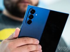 La rumoreada variante más amplia del Galaxy Z Fold 8 de Samsung reaparece con One UI 9