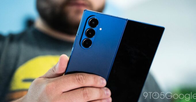 Samsung podría poner fin a las actualizaciones de almacenamiento gratuito con Galaxy Z Fold 8 y Z Flip 8