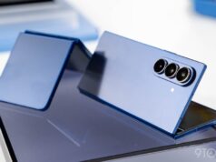 Galaxy Z Fold 7 con $ 400 de descuento, televisores TCL mini-LED Google TV y más